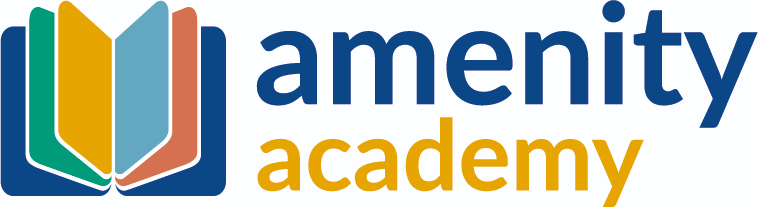 Amenity Academy logo