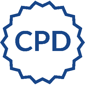 CPD icon