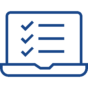 Laptop icon