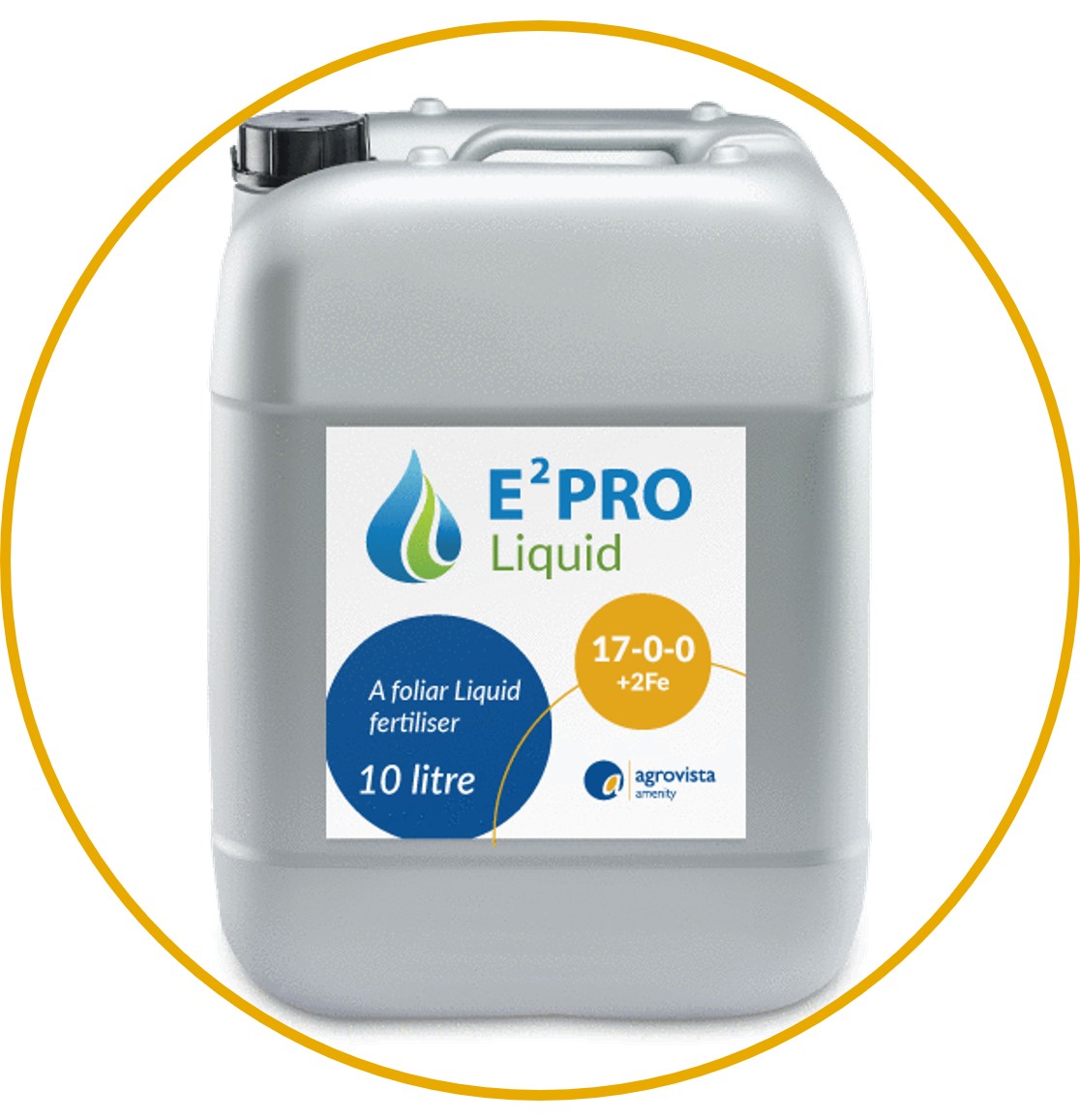 E² PRO Liquid