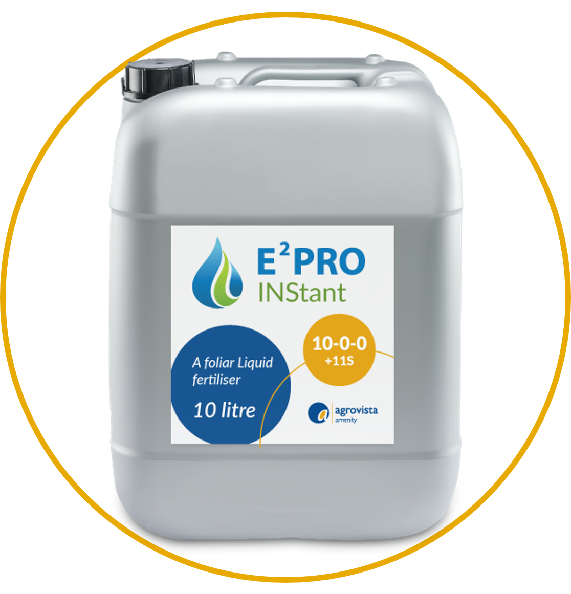 E² PRO iNStant