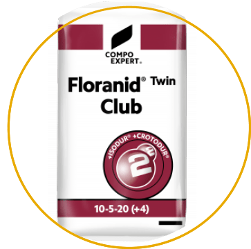 Floranid Twin