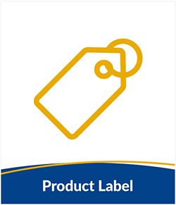 Agrovista academy Label InsigniaIcon