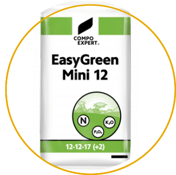 EasyGreen Mini