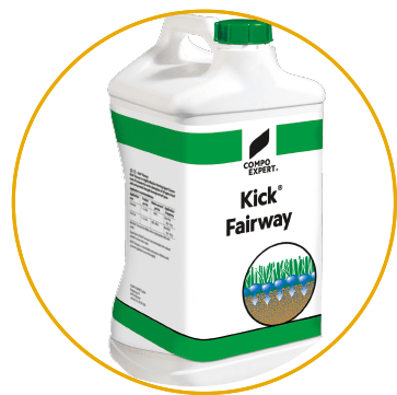 Kick Fairway