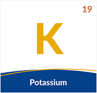 Potassium agrovista academy