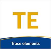 TE Trace elements agrovista academy