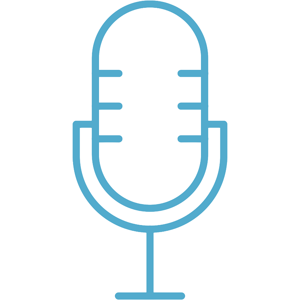 Podcast icon